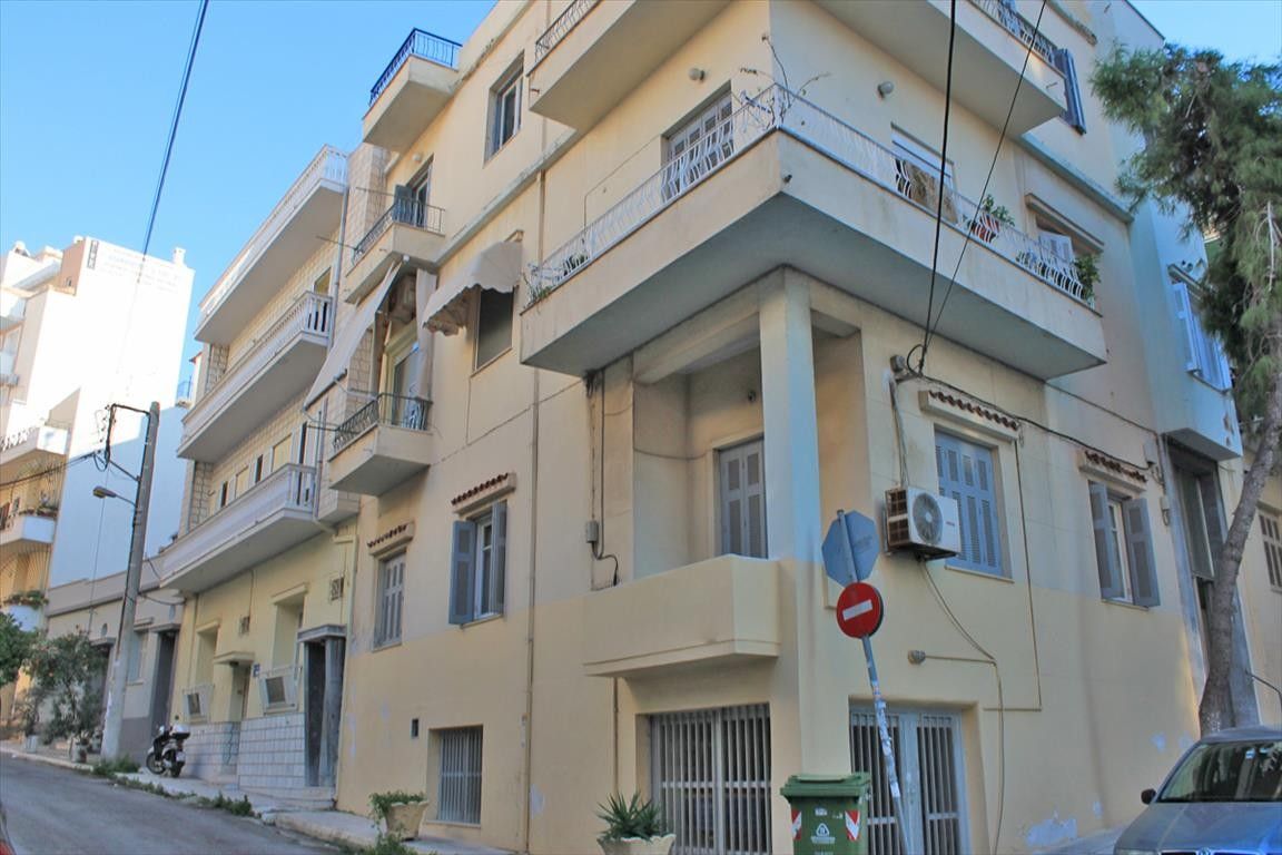 Квартира в Афинах, Греция, 44 м2 - фото 1