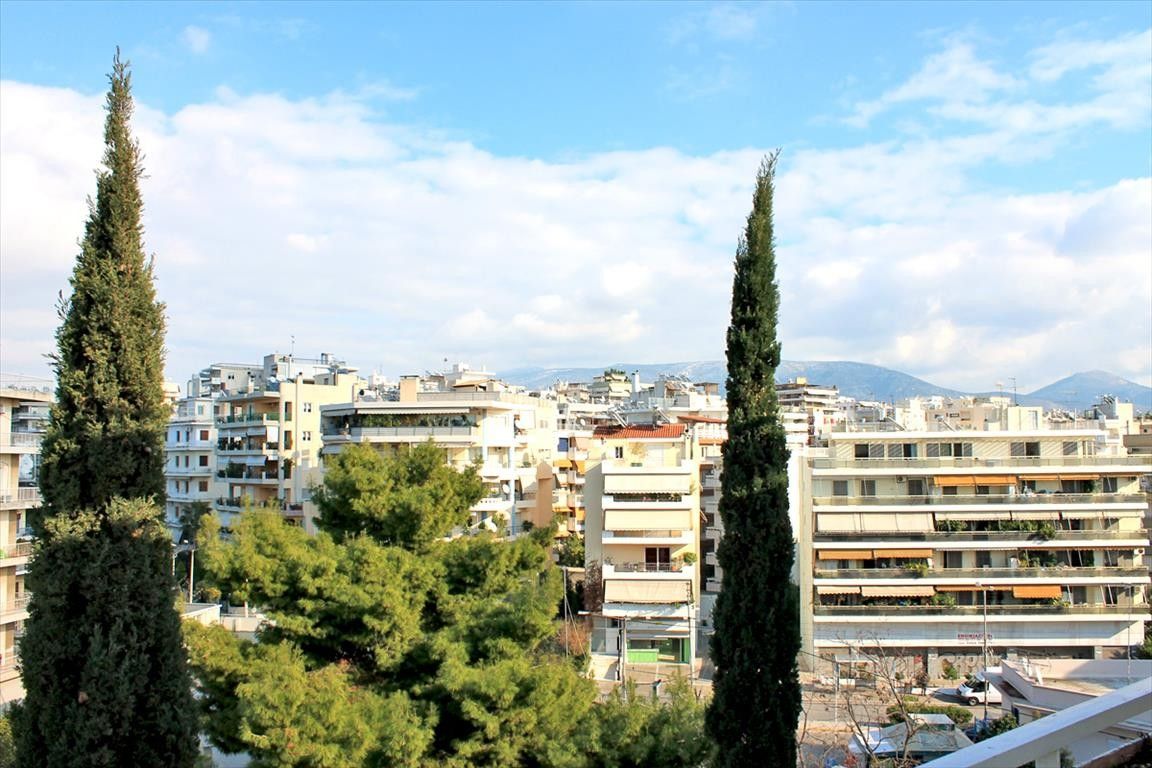 Квартира в Афинах, Греция, 125 м2 - фото 1