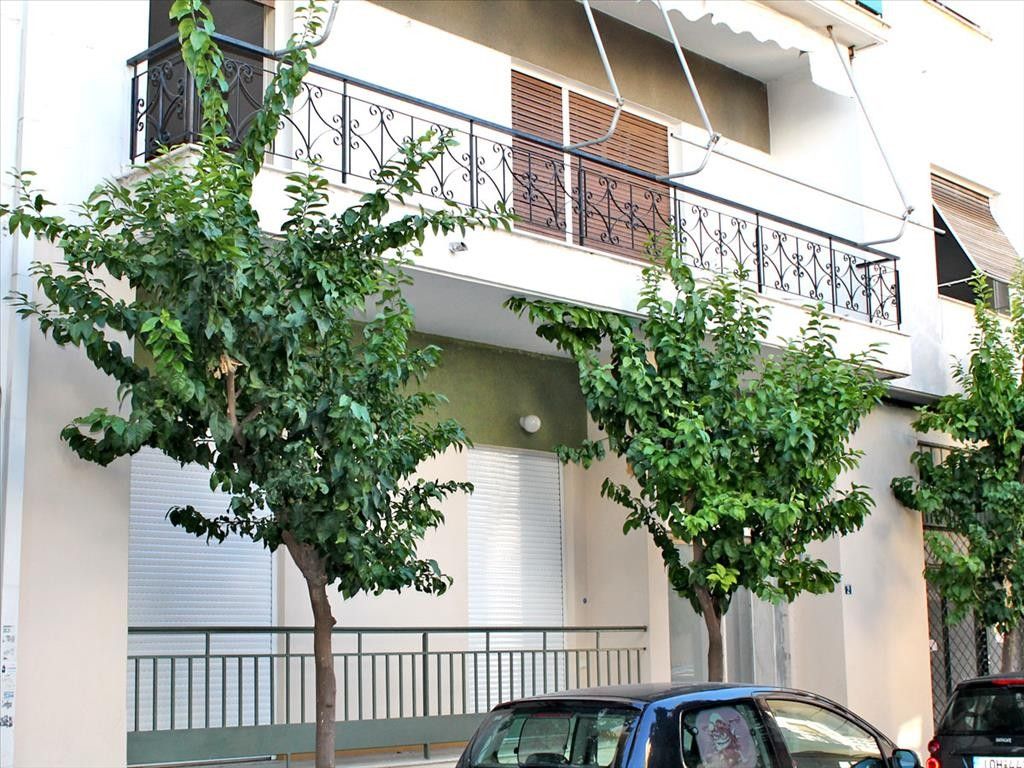 Квартира в Афинах, Греция, 142 м2 - фото 1