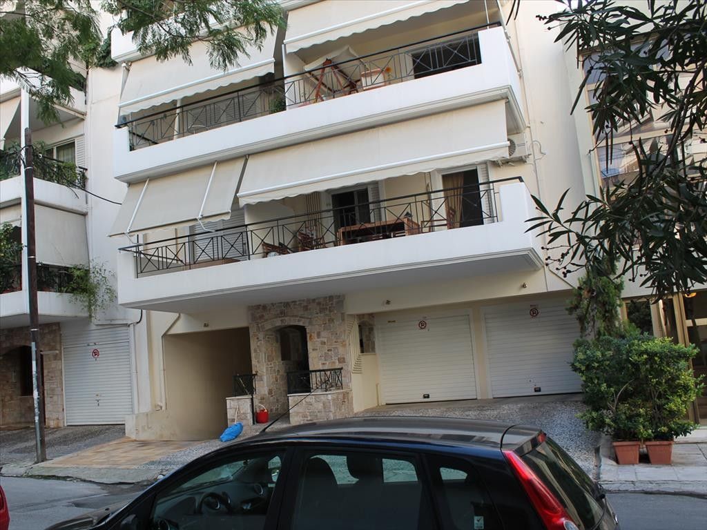 Квартира в Афинах, Греция, 61 м2 - фото 1