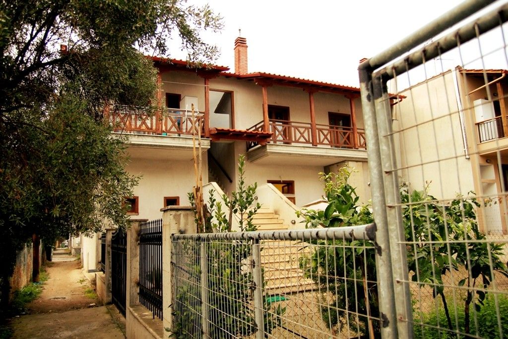 Коммерческая недвижимость Халкидики-Афон, Греция, 150 м2 - фото 1
