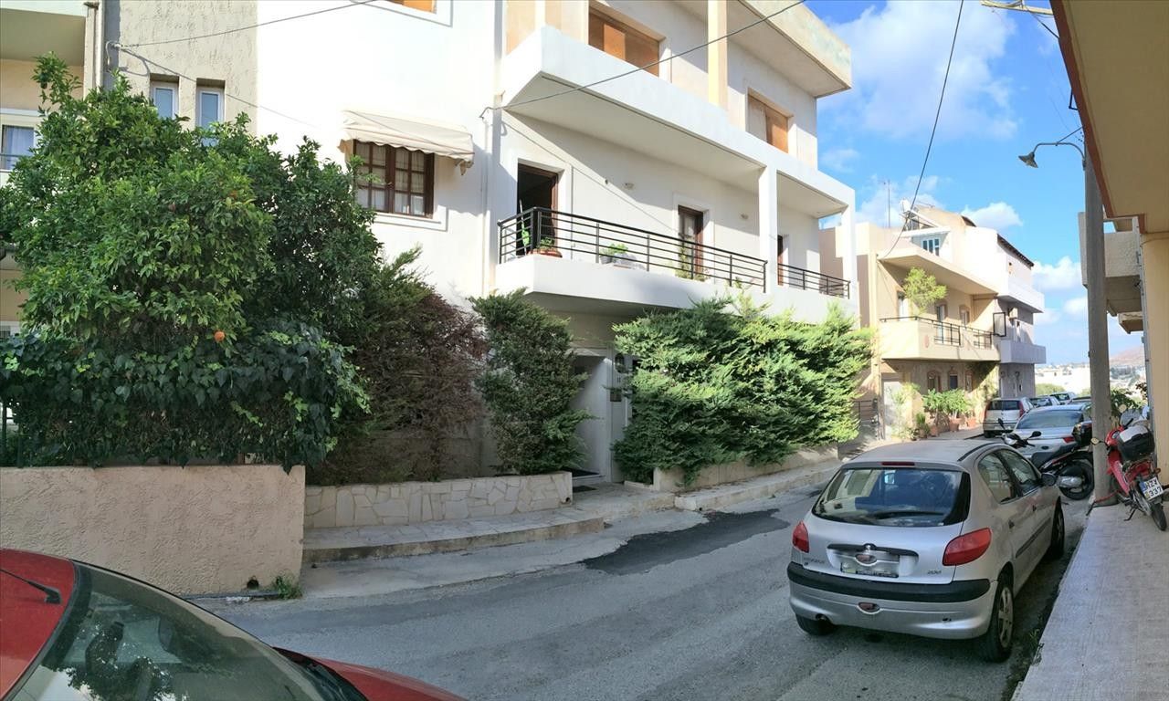 Квартира о. Крит, Греция, 55 м2 - фото 1