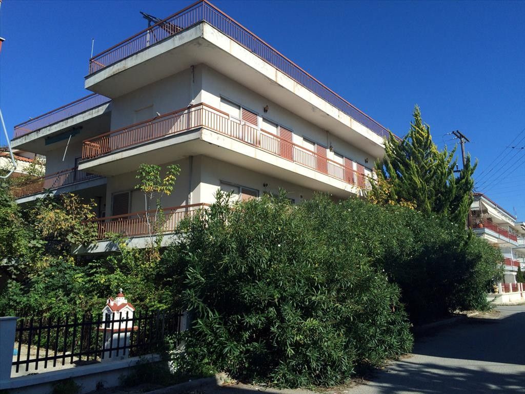 Коммерческая недвижимость Халкидики-Другое, Греция, 460 м2 - фото 1