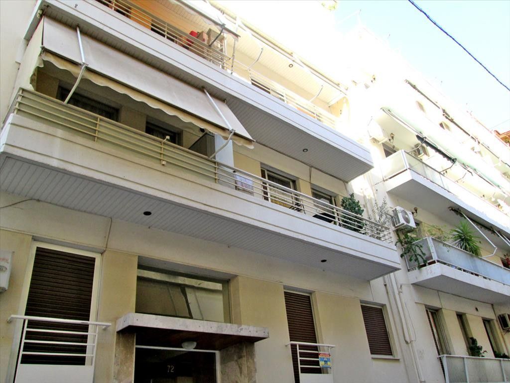 Квартира в Афинах, Греция, 69 м2 - фото 1