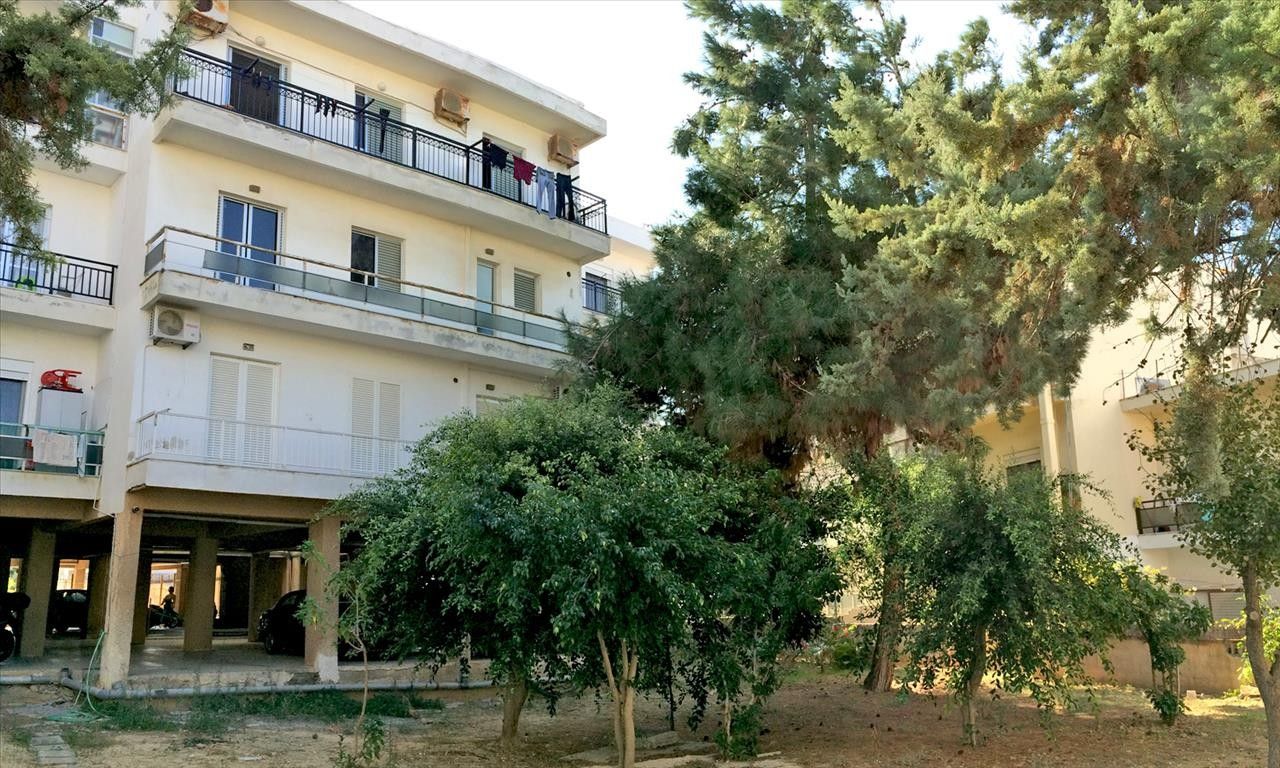 Квартира о. Крит, Греция, 84 м2 - фото 1