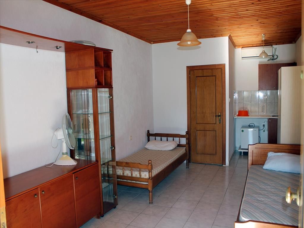Отель, гостиница Халкидики-Кассандра, Греция, 470 м2 - фото 1