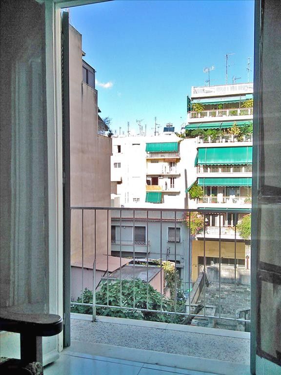 Квартира в Афинах, Греция, 45 м2 - фото 1