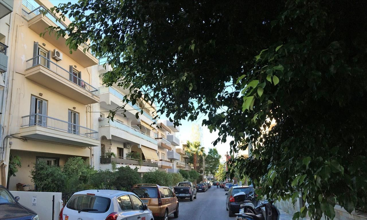 Квартира о. Крит, Греция, 93 м2 - фото 1