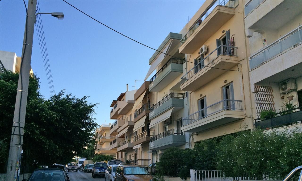 Квартира о. Крит, Греция, 93 м2 - фото 1