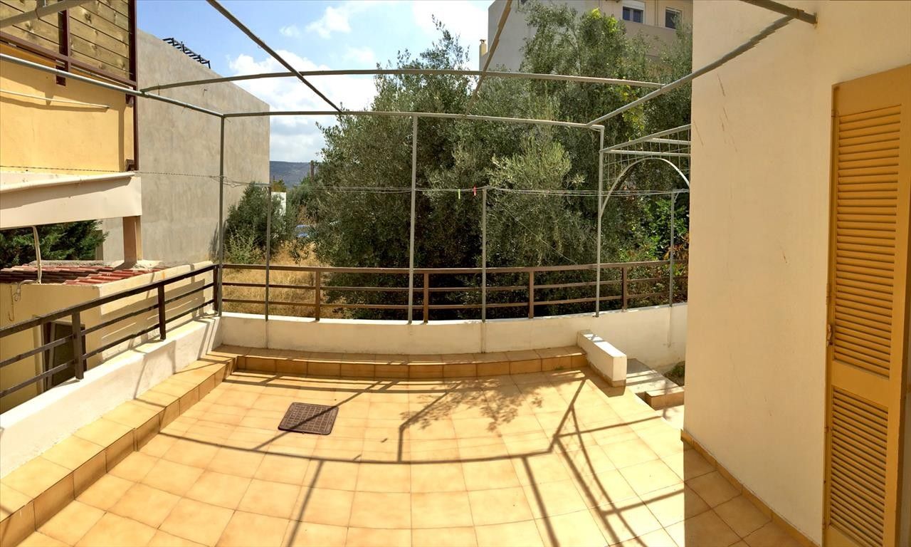 Квартира о. Крит, Греция, 80 м2 - фото 1