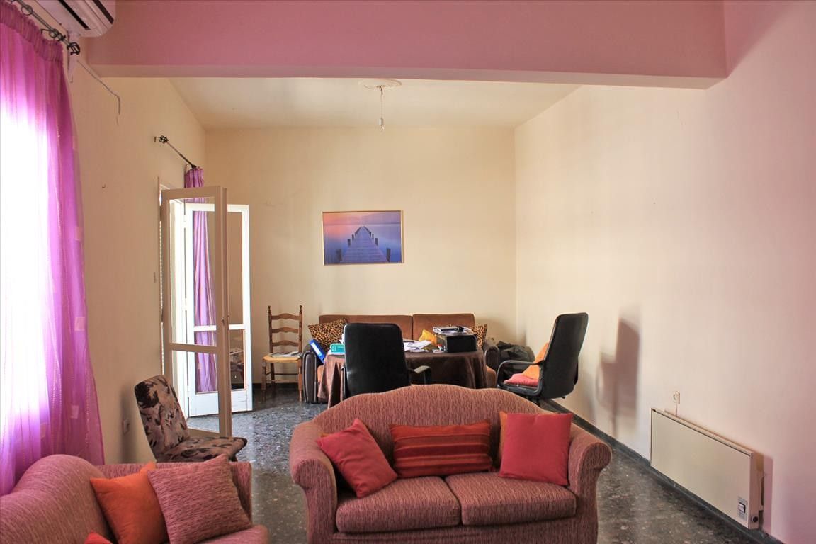 Квартира о. Крит, Греция, 101 м2 - фото 1