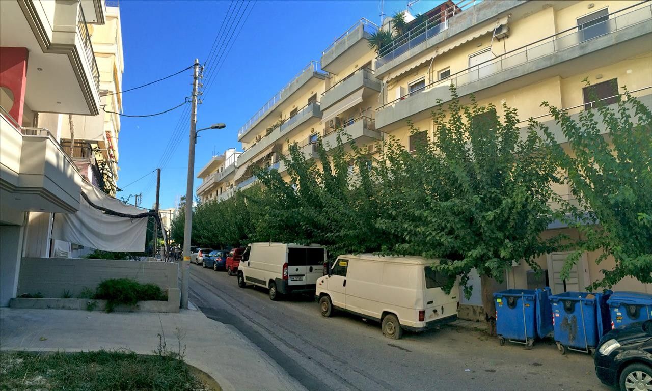 Квартира о. Крит, Греция, 75 м2 - фото 1