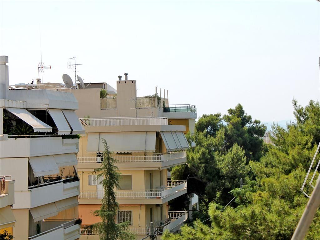 Квартира в Афинах, Греция, 65 м2 - фото 1
