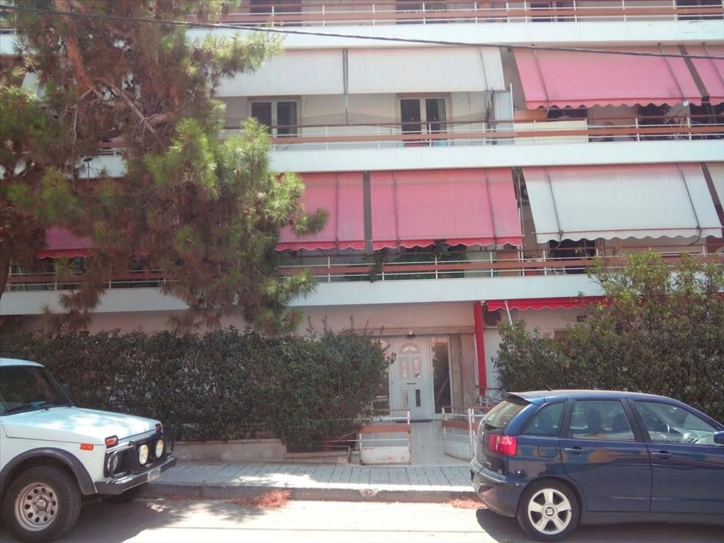 Квартира в Афинах, Греция, 75 м2 - фото 1