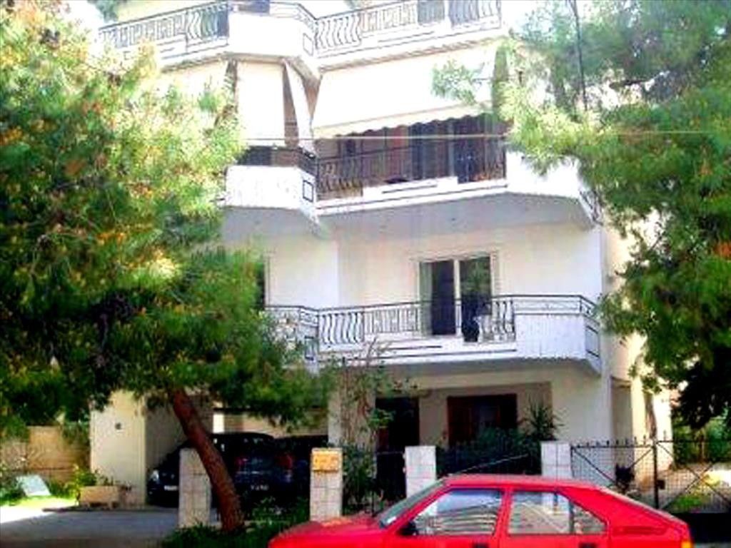 Квартира в Афинах, Греция, 122 м2 - фото 1