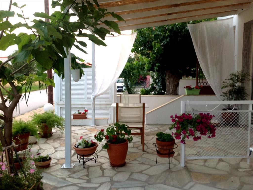 Отель, гостиница Халкидики-Ситония, Греция, 380 м2 - фото 1