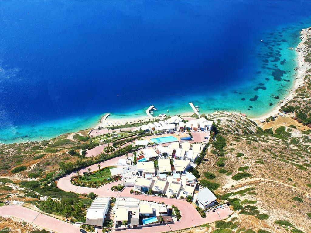 Таунхаус о. Крит, Греция, 105 м2 - фото 1
