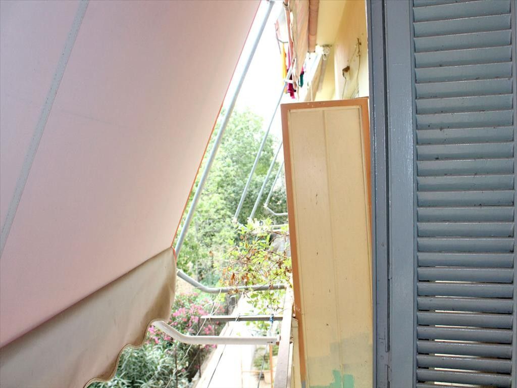 Квартира в Афинах, Греция, 28 м2 - фото 1