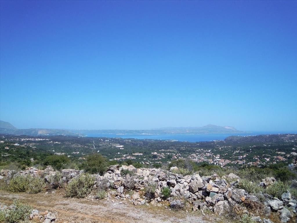 Таунхаус о. Крит, Греция, 381 м2 - фото 1
