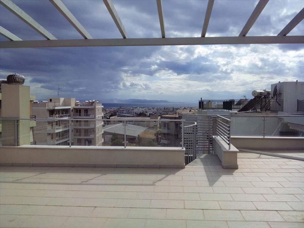 Квартира в Афинах, Греция, 103 м2 - фото 1