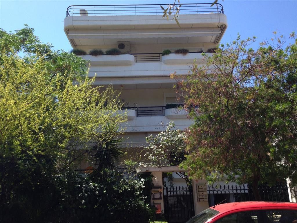 Квартира в Афинах, Греция, 175 м2 - фото 1