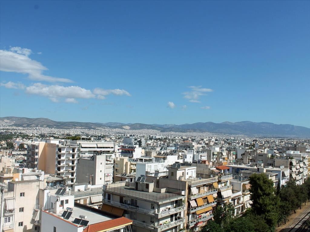 Квартира в Афинах, Греция, 89 м2 - фото 1