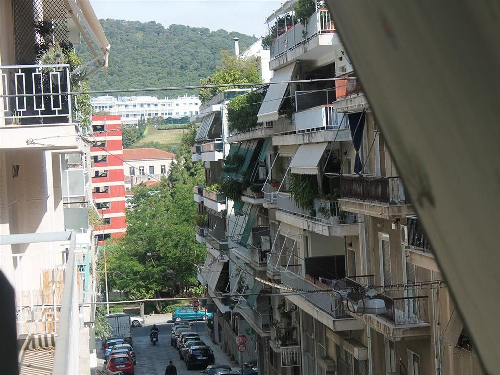 Квартира в Афинах, Греция, 77 м2 - фото 1