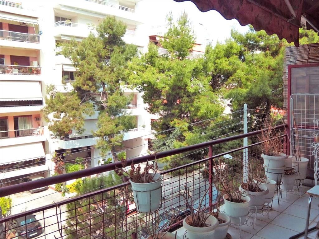 Квартира в Афинах, Греция, 102 м2 - фото 1