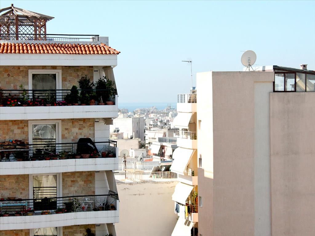 Квартира в Афинах, Греция, 156 м2 - фото 1