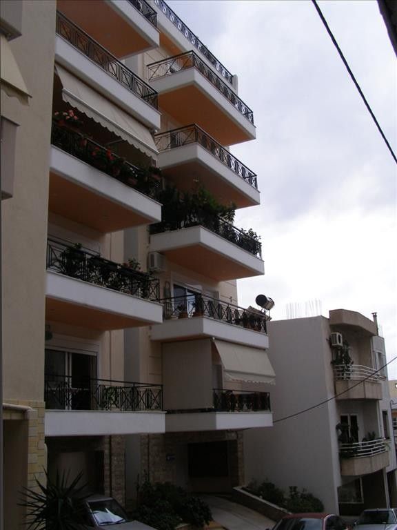 Квартира в Афинах, Греция, 53 м2 - фото 1