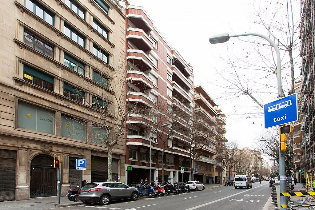 Квартира в Барселоне, Испания, 79 м2 - фото 1
