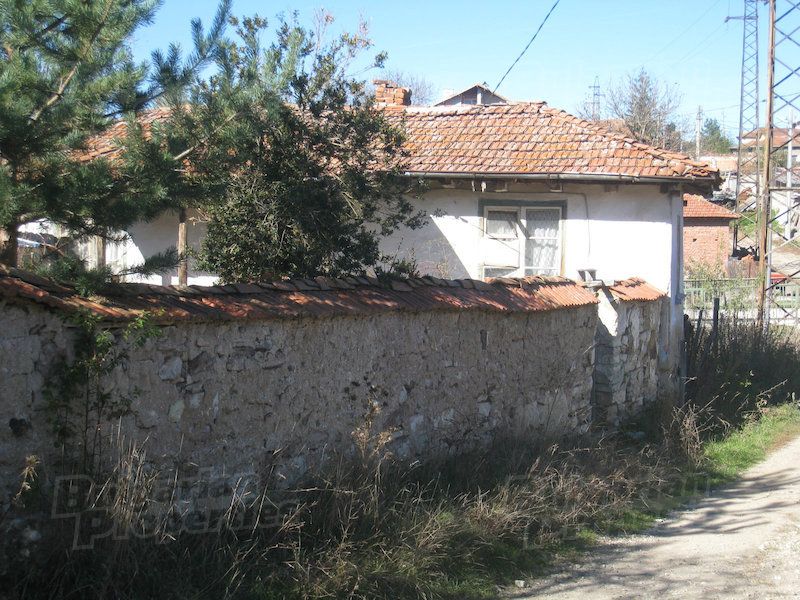 Дом в Софии, Болгария, 45 м2 - фото 1