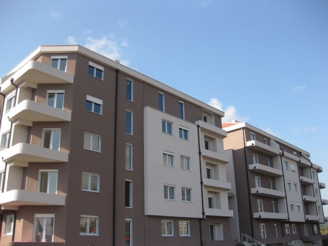 Квартира в Игало, Черногория, 43 м2 - фото 1