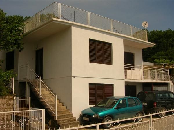 Дом в Сутоморе, Черногория, 97 м2 - фото 1