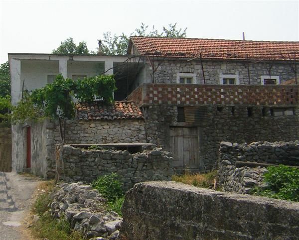 Дом в Тивате, Черногория, 108 м2 - фото 1