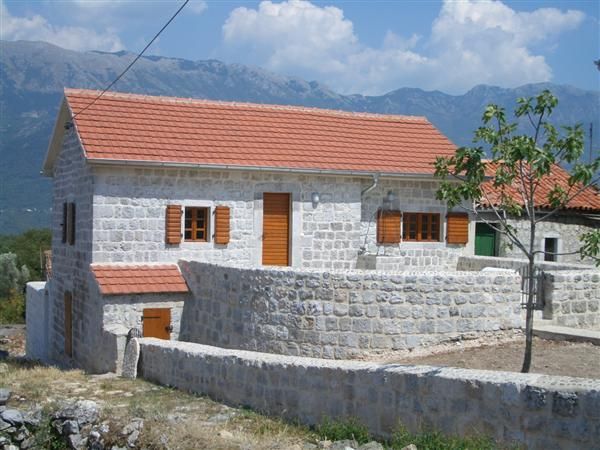 Дом grbalj, Черногория, 150 м2 - фото 1