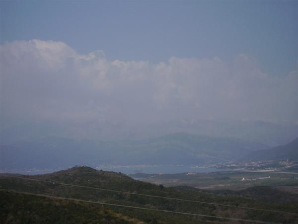 Земля в Тивате, Черногория, 3 474 м2 - фото 1