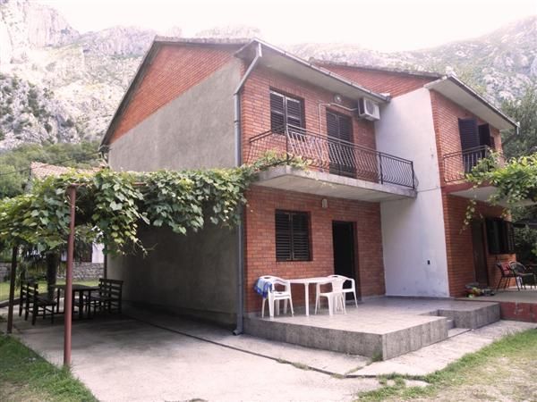 Дом в Ораховаце, Черногория, 70 м2 - фото 1