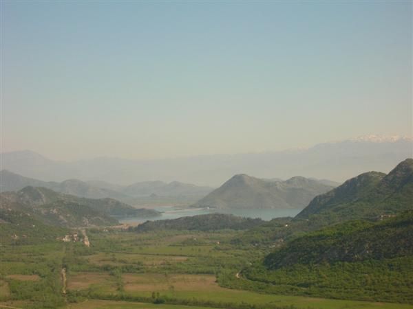Земля в Баре, Черногория, 7 000 м2 - фото 1