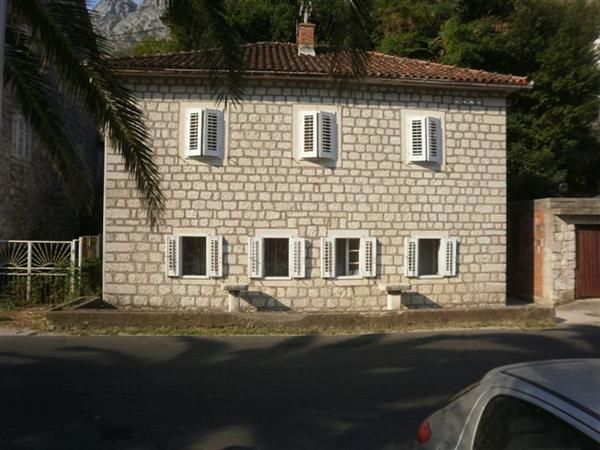 Дом в Муо, Черногория, 101 м2 - фото 1