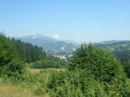 Земля в Колашине, Черногория, 9 000 м2 - фото 1