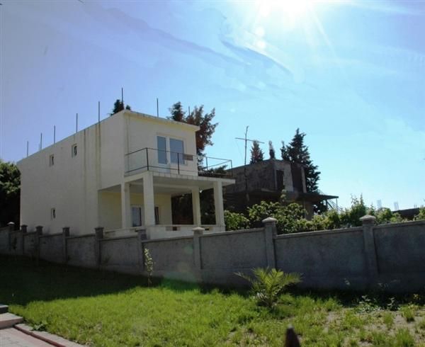 Дом в Добра Воде, Черногория, 110 м2 - фото 1