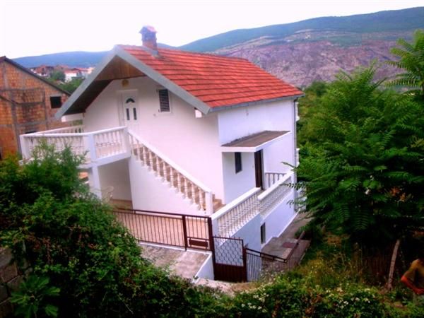 Дом в Игало, Черногория, 180 м2 - фото 1