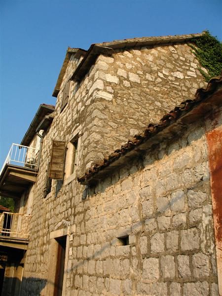 Дом в Каменари, Черногория, 75 м2 - фото 1