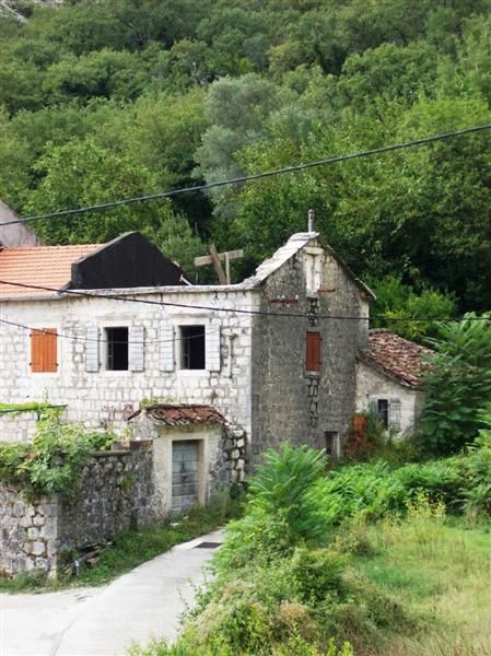 Дом в Ораховаце, Черногория, 74 м2 - фото 1