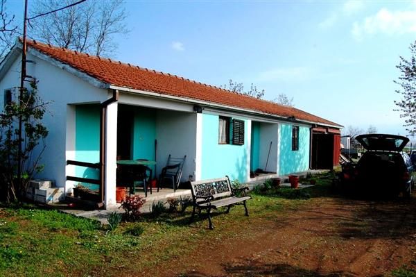 Дом в Подгорице, Черногория, 100 м2 - фото 1