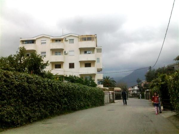 Квартира в Шушани, Черногория, 38 м2 - фото 1