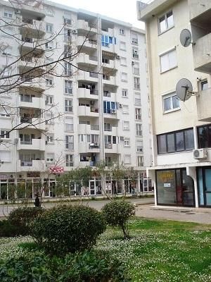Квартира в Баре, Черногория, 87 м2 - фото 1