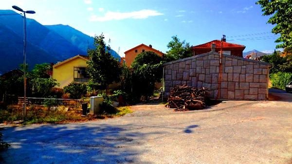 Дом в Доброте, Черногория, 70 м2 - фото 1