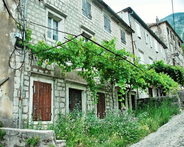 Дом в Рисане, Черногория, 340 м2 - фото 1